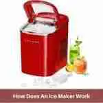 How Does An Ice Maker Work