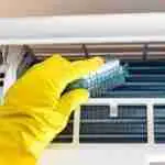 How To Clean Frigidaire Air Conditioner
