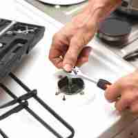 How To Fix A Gas Stove Igniter