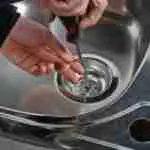How To Remove Kitchen Sink Drain