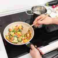 Use a Wok On a Glass-Ceramic Stove