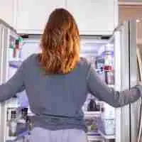 do refrigerators need to be transported upright