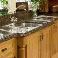 guide to clean granite composite sink