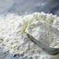guide to sift flour without a flour sifter