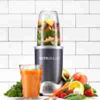 nutribullet blade not spinning 2022 guide