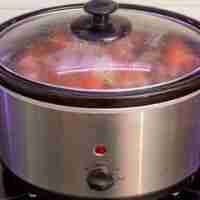 temperature of a crock pot on high 2022 guide