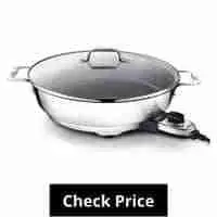 All-Clad Electric Skillet