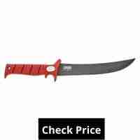 Bubba Stiff Fillet Knife