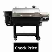 Camp Chef 36 Pellet Grill