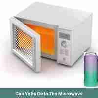 Can Yetis Go In The Microwave