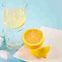 Clean with Lemon