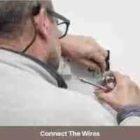 Connect The Wires