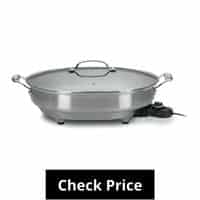 Cuisinart Electric Skillet