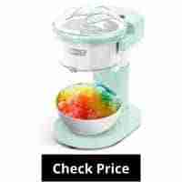 Dash Shaved Ice Maker