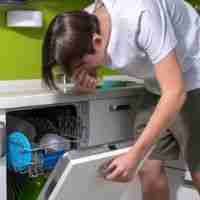 Dishwasher Issues