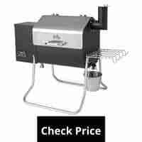 Green Mountain Pellet Grill