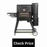 Masterbuilt Charcoal Grill