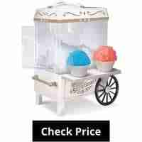 Nostalgia Snow Cone Maker