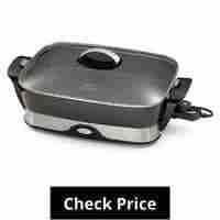 Presto Electric Skillet