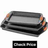 Rachael Ray Nonstick Bakeware Set