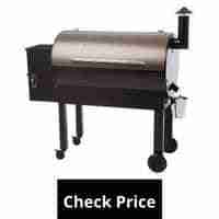 Traeger Wood Pellet Grill