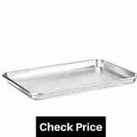 USA Pan Bare Aluminum Bakeware Sheet