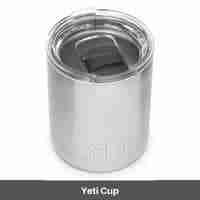 Yeti Cup