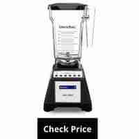 best blender for ice and frozen fruit in 2022