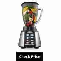 best budget blender for frozen fruit