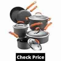 best cookware pots and pans for glass top stoves in 2022