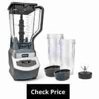 best food processing blender