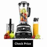 best portable blender for frozen fruit