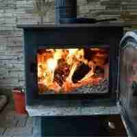 how to circulate heat from wood stove 2022 guide