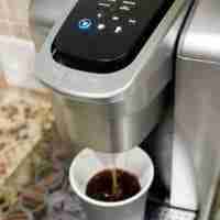 keurig keeps saying add water 2022 guide