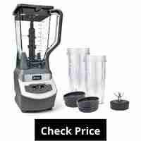 ninja bl660 smoothie blender