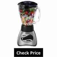 oster 16-speed blender