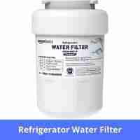 refrigerator water dispenser filter