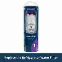 replace a whirlpool refrigerator water filter