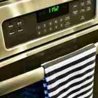 unlock kenmore oven 2022 guide