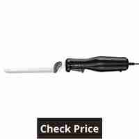 BLACK DECKER Electric Carving Knife