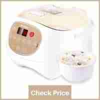 Best korean rice cooker in 2022