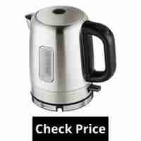 Best mini travel electric kettle in 2022