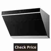 Best range hood under 500 in 2022