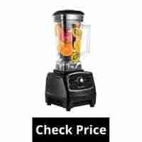 Best smoothie blender under 100 in 2022