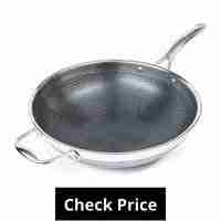 Best wok for electric stove in 2022