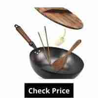 Bielmeier Wok Pans