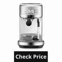 Breville Espresso Machine