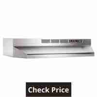 Broan-NuTone Range Hood