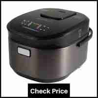 Buffalo Rice Cooker