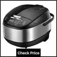 COMFEE Rice Cooker